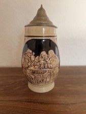 Bierkrug Oberstdorf Western