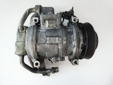 Mercedes W140 300 SD Turbo Klimakompressor Klimakompressor