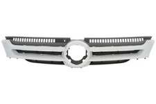 Kühlergitter passt zu: VW