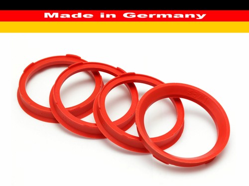 Zentrierringe 57 mm - zentrierringe, 67