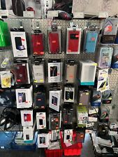 100 Teile Restposten Sonderposten Posten Handy Taschen Hüllen Folien 9H Zubehör