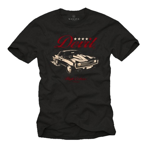 Rockabilly oldtimer herren - rockabilly,