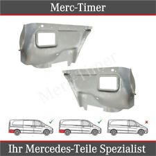 Mercedes Vito W639 2003-14