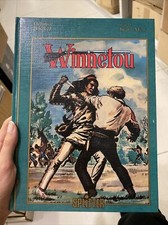 Splitter Comics - Helmut