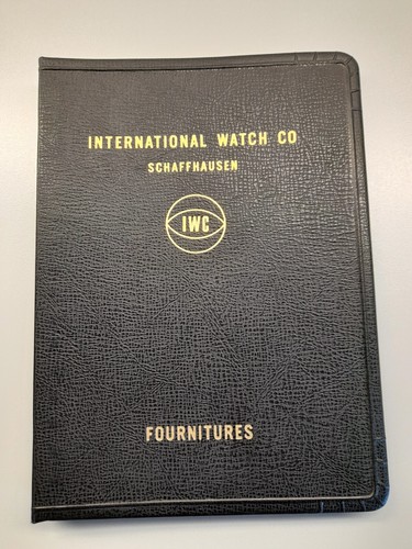 Iwc furnituren katalog 7 - furnituren,