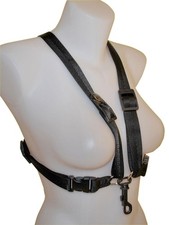 Ergonomischer Tragegurt für