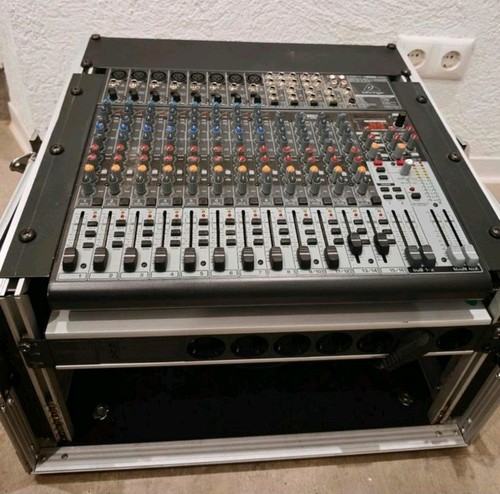 Behringer xenyx x2222usb - behringer,