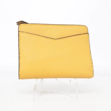 Primark, Portemonnaie, Gelb