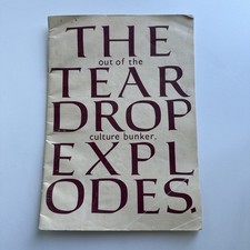 Teardrop Explodes, Out Of The