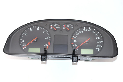Passat tacho tachometer - vw,