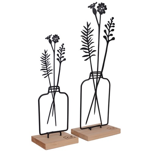 Unus aufsteller blumenvase - unus®,