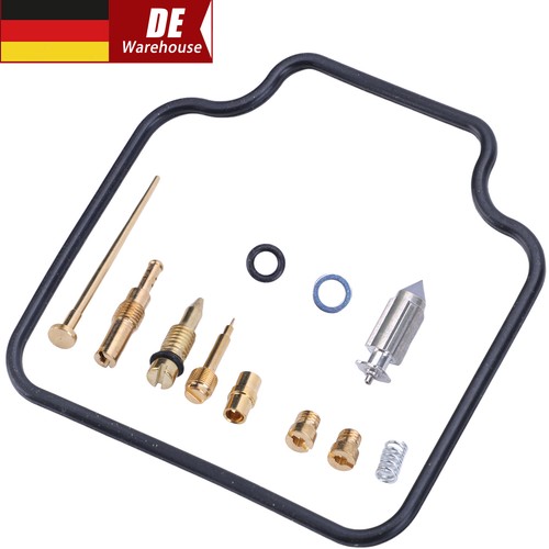 Vergaser reparatur satz - vergaser,