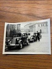 Photo Foto Oldtimer 50er Jahre