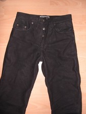 enjoy Lederhose echt Leder