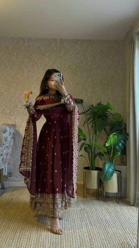 Salwar kameez indisches - kameez,