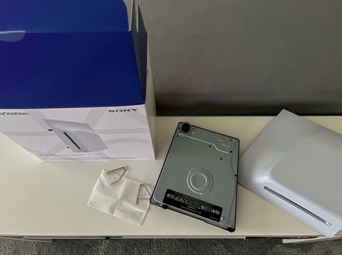 Sony disc laufwerk - sony,