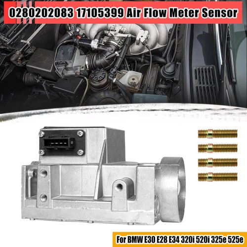 Luftmengenmesser 0280202083 - 1x,