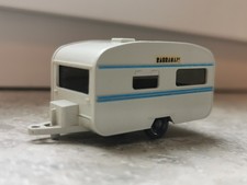 Wiking, Wohnwagen, Zirkus , TOP, 1:87