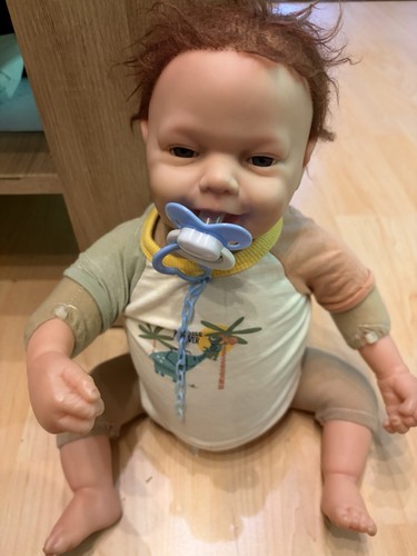 Collection reborn baby - rf,