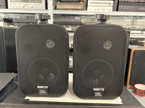 Jbl control one - jbl,