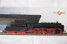 Dampflok BR 50008 DRG Epoche 2 Tillig 02094 TT - Top Vitrinenmodell