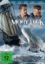 Moby Dick - Herman Melville