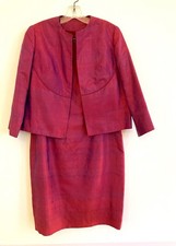 * Vintage Kostüm Kleid +