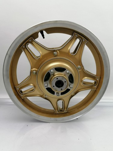 Felge rad hinterrad 5x18 - felge, mt