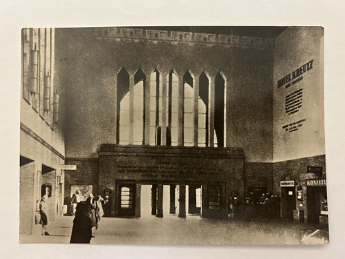 Echt foto königsberg - ak,