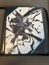 Pokémon Schwarze Blitze