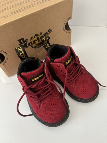 Neu martens kleinkind air - martens,