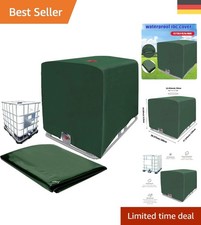 Vielseitige IBC Tank