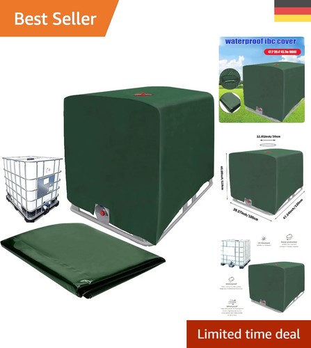Vielseitige ibc tank - vielseitige,