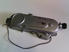 Pegasus S50 GP 4T Variomatikdeckel Getriebegehäusedeckel #0264