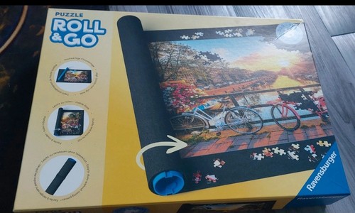Ravensburger puzzle matte - ravensburger,