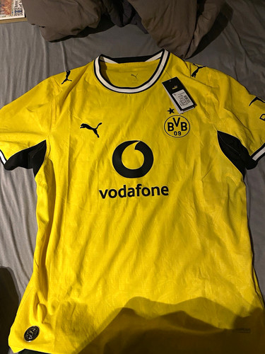 Neu puma borussia - neu!!,