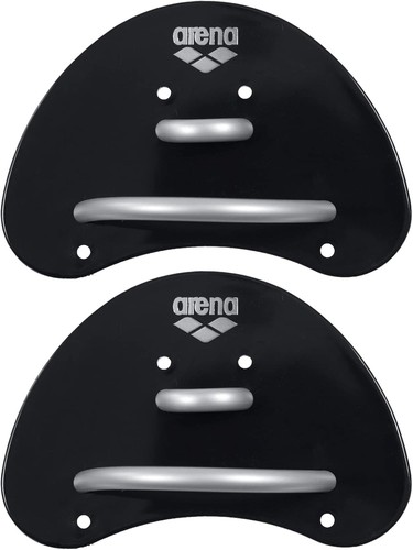 Arena finger paddle - finger,