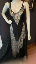 VINTAGE Petra Fashions SILKY