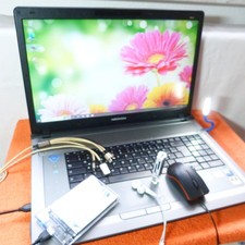 Medion P8612 XXL Kino 18 Zoll