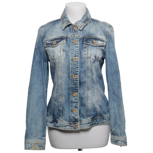 Soccx jeansjacke damen - soccx,, jeansjacke,