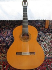 Jose Ramirez Konzertgitarre Modell 1a  Bj. 1973  Super Zustand !