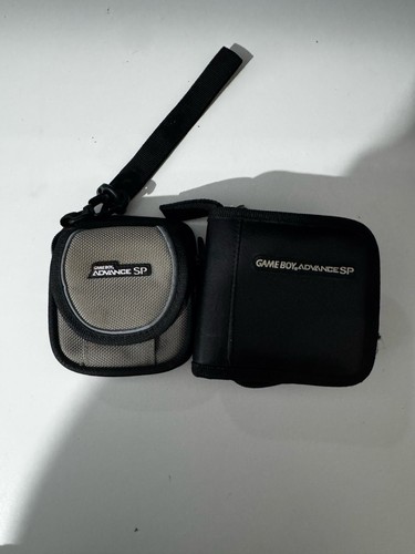 Nintendo gameboy advance - nintendo,