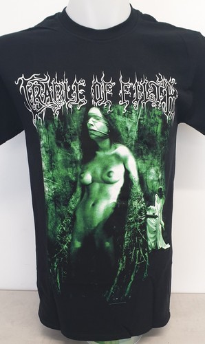 Cradle filth for - of,