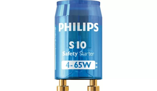Philips starter s10 65w - philips,