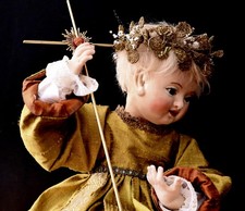 Passionsjesulein Fatschenkind