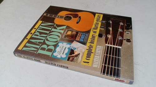 The martin book - the,