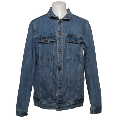 Pull bear jeansjacke - pull, bear,