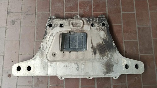 Versteifungsplatte bmw 318d - bmw,