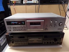 Sony TC-KB920S 3-Kopf