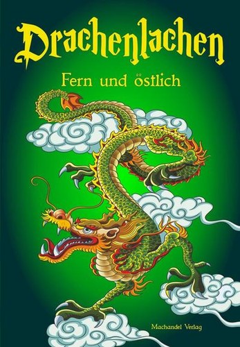 Drachenlachen fern und - fern,